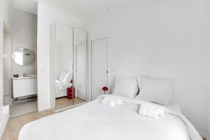 Charmant appartement central & lumineux