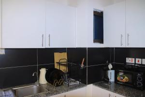 Belaire luxore one bedroom Syokimau near SGR and JKIA