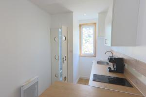 Coin de paradis à Grenoble