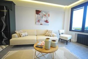 sevim suites With a sea view in nişantaşı