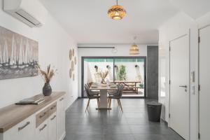 Spacious house in Olhao