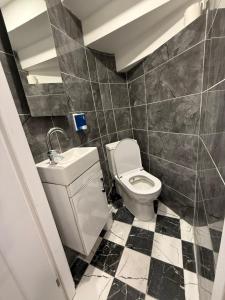 AYD Apartment Beyoğlu