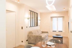 Chaumont Paris Suite