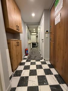 AYD Apartment Beyoğlu