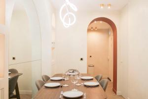 Chaumont Paris Suite