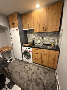 AYD Apartment Beyoğlu