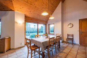 Gîte Les 3 Rivières - charme, confort et nature