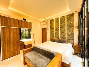 Villa Mikhail Seminyak