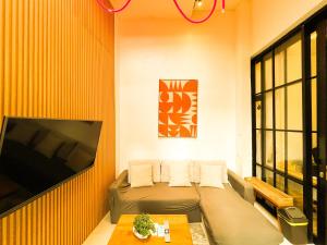 Villa Mikhail Seminyak