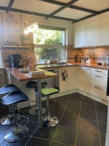 Cozy Holiday Home On North Funen