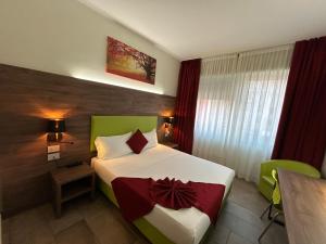 Hotel Stradivari