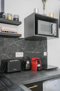 Trocadéro - Studio 16