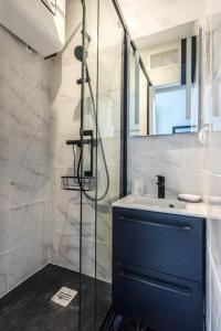 Trocadéro - Studio 16