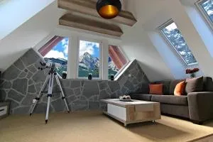 Apartment Luna - 塔查斯卡-鲁穆尼卡