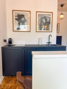 Apartment kleines Schiller