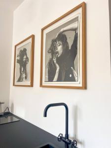 Apartment kleines Schiller