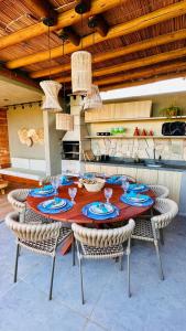 Casa 10 Rooftop Milagres