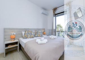 Elegance Apartment DesenzanoLoft Official Partner Homes & Villas by Marriott Bonvoy