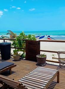 La Vista Suítes Preá