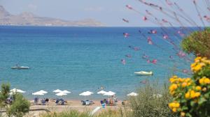 Lindian Jewel Hotel and Villas Rhodes Greece