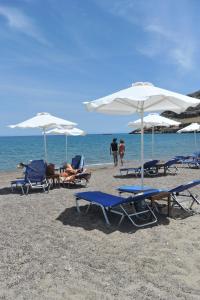 Lindian Jewel Hotel and Villas Rhodes Greece