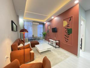 Cozy Modern 1BR - Prime Taksim Location