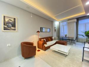 Cozy Modern 1BR - Prime Taksim Location
