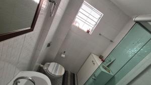 Apartamento charmoso e funcional perto da praia - 1 quarto