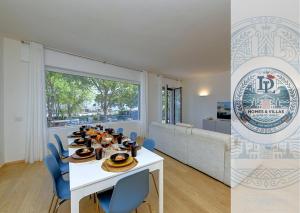 The Lake Giant with Lake View Renovated 2025 DesenzanoLoft Official Partner Homes & Villas by Marriott Bonvoy