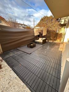 Premium Studio XXL Terrace Sky Video Screen