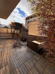 Premium Studio XXL Terrace Sky Video Screen