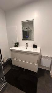 Premium Studio XXL Terrace Sky Video Screen