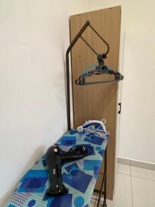 Traders park Balakong 2 room 118 view 4pax