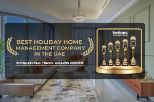 bnbmehomes - Stand Point Tower A
