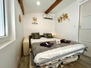 Le Paradis-Terrasse-Clim