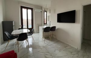 B&B Milano Criste