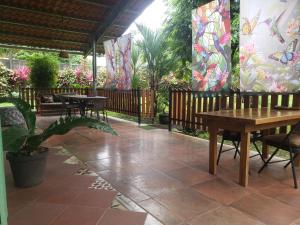 Arenal Hostel La Catarata