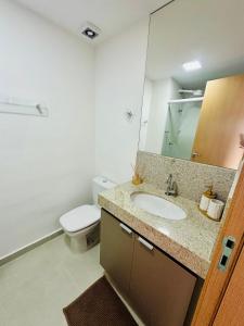 Studio Mobiliado no Independência 915