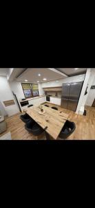 Cozy Central Apartment 2