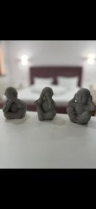 Cozy Central Apartment 2