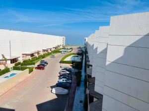 porto saidفندق وشقق فاخره