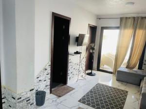 porto saidفندق وشقق فاخره