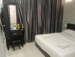 Dream Nur Hotel Melaka