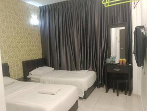 Dream Nur Hotel Melaka
