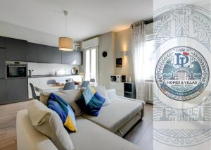 BACCO Family Apartment DesenzanoLoft Official Partner Homes & Villas by Marriott Bonvoy