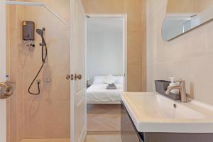 The Eyrie Khao Yai, O2 Villa Pisa