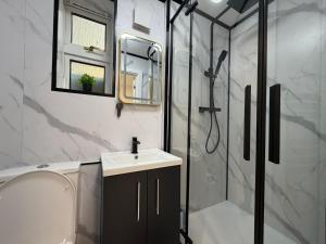 Ground Floor 2BR in Cardiff Central near Stadiums