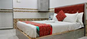 Hotel Relax Residency