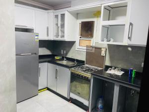 porto saidفندق وشقق فاخره