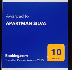 APARTMAN SILVA